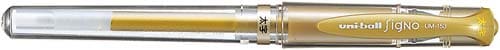 シグノ 太字1.0mm 金 10本入 2セット