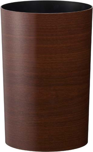 ルクレールコレクション木目調ブラウンM