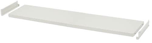 ノンボルト中量ラック棚板185・180×45cm