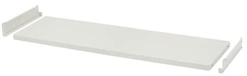 ノンボルト中量ラック棚板185・180×60cm