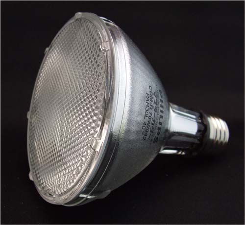 メタルハライドランプ CDM−R 942 L40°