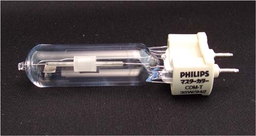 メタルハライドランプ CDM−T 35W/942