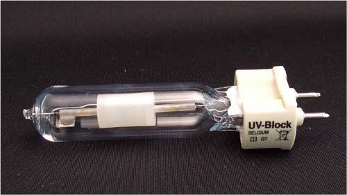 メタルハライドランプ CDM−T 150W/942