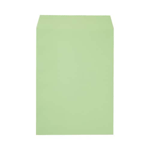 オリジナルソフトカラー角2テープ付ウグイス100枚