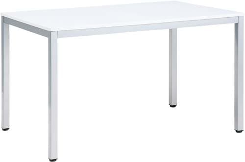 ベーシックミーティング用テーブル 1275 WH