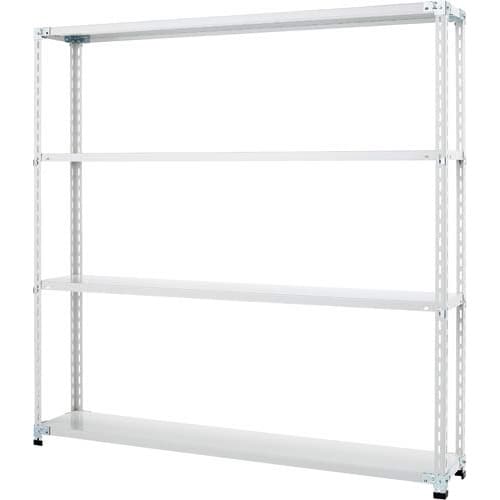 FKN軽量ラックWG 耐70奥325幅1825