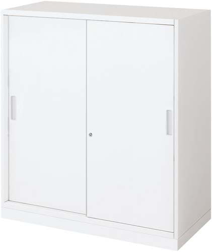 インベント収納下置きH9752枚引違WH