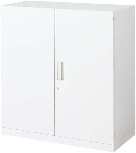 インベント収納下置きH975両開きWH