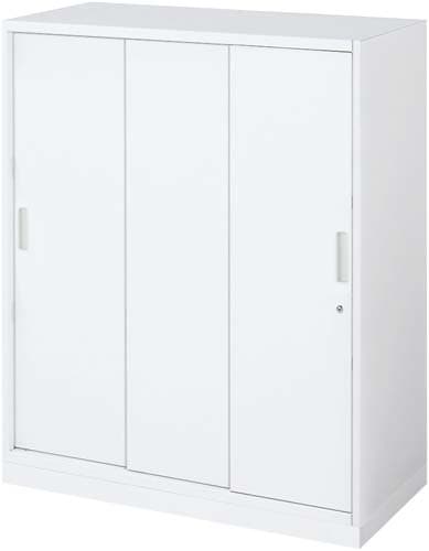 インベント収納下置きH11103枚引違WH