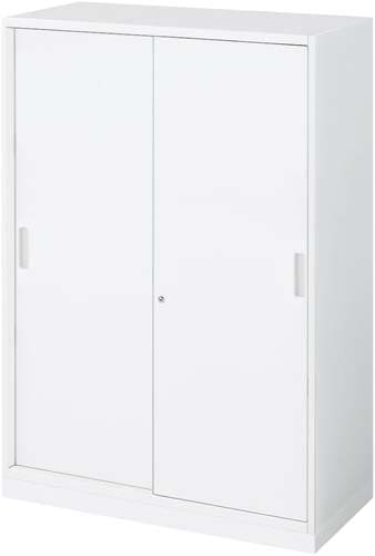 インベント収納下置きH12452枚引違WH