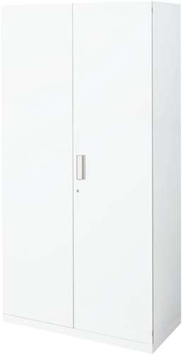 インベント収納下置きH1812両開きWH