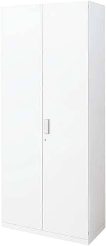 インベント収納下置きH2160両開きWH