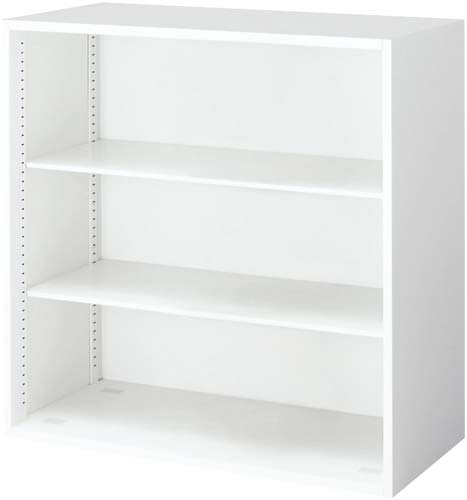 インベント収納上置きH915オープンWH