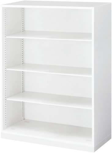 インベント収納下置きH1245オープンWH