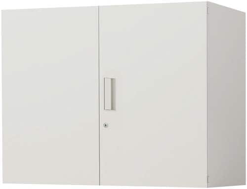 インベント収納上置きH700両開きNGY