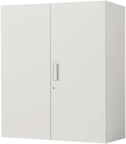 インベント収納上置きH1050両開きNGY