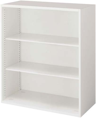 インベント収納上置きH1050オープンNGY