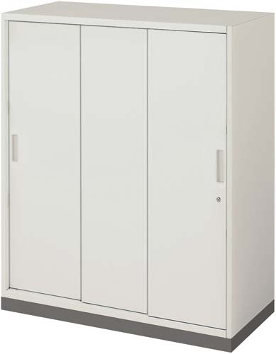 インベント収納下置きH11103枚引違NGY