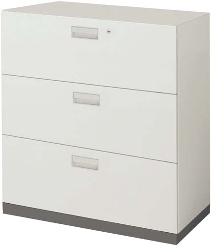 インベント下置H1110ラテラル3段NGY金具付