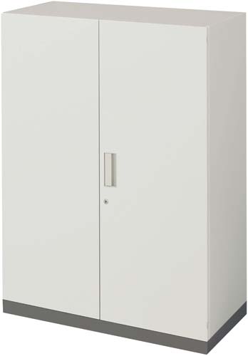 インベント収納下置きH1245両開きNGY