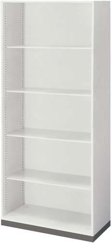 インベント収納下置きH1812オープンNGY