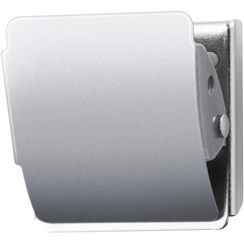 マグネットクリップ ホールド. M シルバー