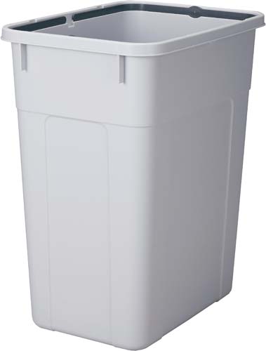 分別ボックス 73L 本体 ライトグレー