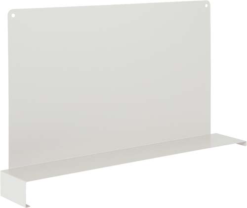 FKN・FKCB軽量ラック 移動仕切 475用1枚