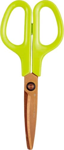 洗えるチタン アップルグリーン×2