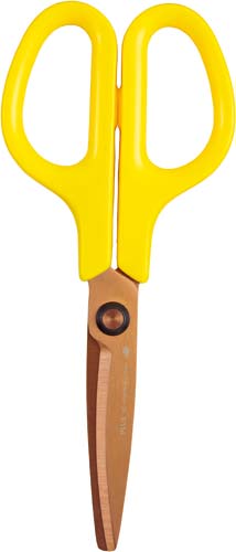 洗えるチタン パプリカイエロー×2