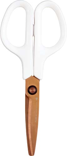 洗えるチタン マッシュルームホワイト×2