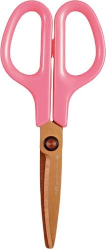 洗えるチタン ピーチピンク×2