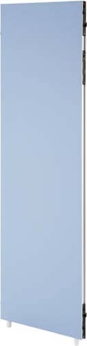 FKパーティション2 ブルー 高2135幅900