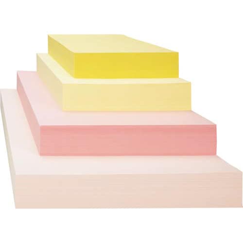 マルチカラーペーパー B5 クリーム 500枚