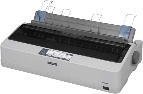 ドットプリンター VP−D1300