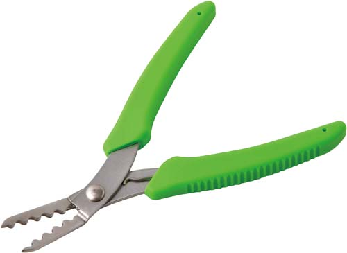 草抜きニッパー