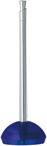 デスクペン フロス グラスクリア0.7mm3個