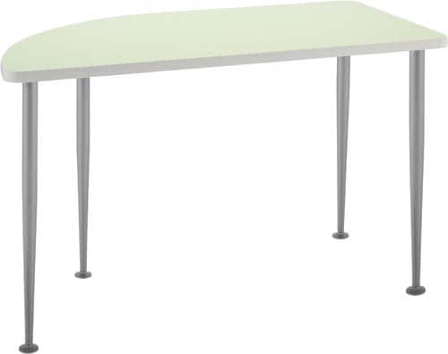 スタイルフィット2円長形(L)グリーンアジャスター