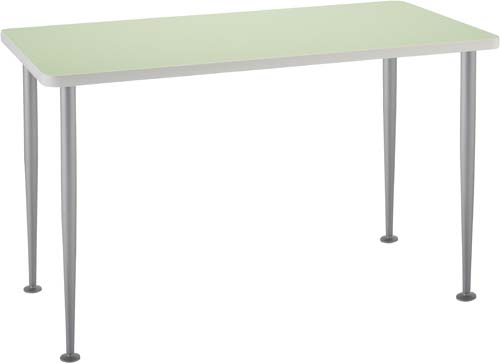 スタイルフィット2 長方形グリーン アジャスター