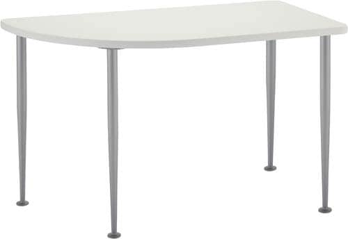 スタイルフィット2円長形(R)ホワイトアジャスター