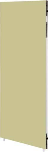 FKパーティション2グリーン高2135幅1200