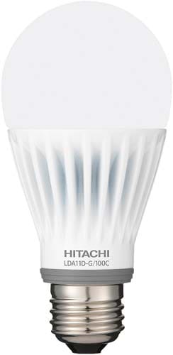 LED電球 一般電球 100W相当 昼光色×3