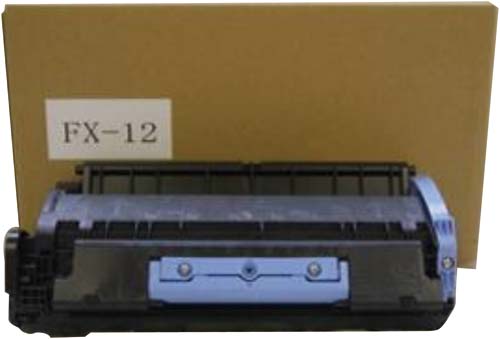 リサイクルトナー(プール式) FX−12