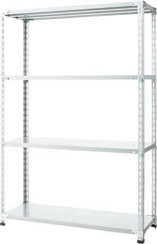 FKN軽量ラックWG 耐150奥475幅1225