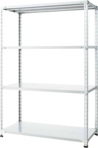 FKN軽量ラックWG 耐70奥625幅1225