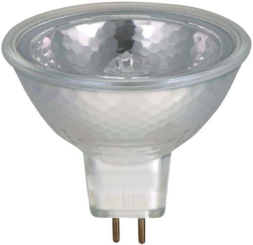 ハロゲンランプ JR 12V 35WLN 10個入