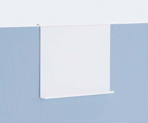 FKパーティション用ホワイトボードSサイズ