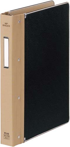 MPバインダー布+紙A4S NO.230 1冊