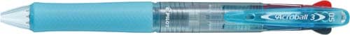 アクロボール3 0.5 クリアソフトブルー10本入