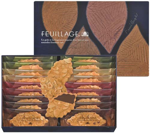 モロゾフ ファヤージュ カウネット